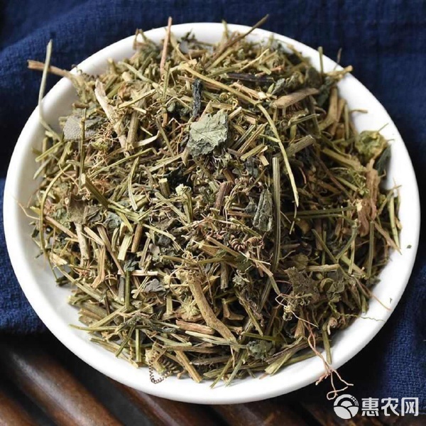 絞股藍(lán) 苦味中的養(yǎng)生瑰寶，農(nóng)副精品熱銷中